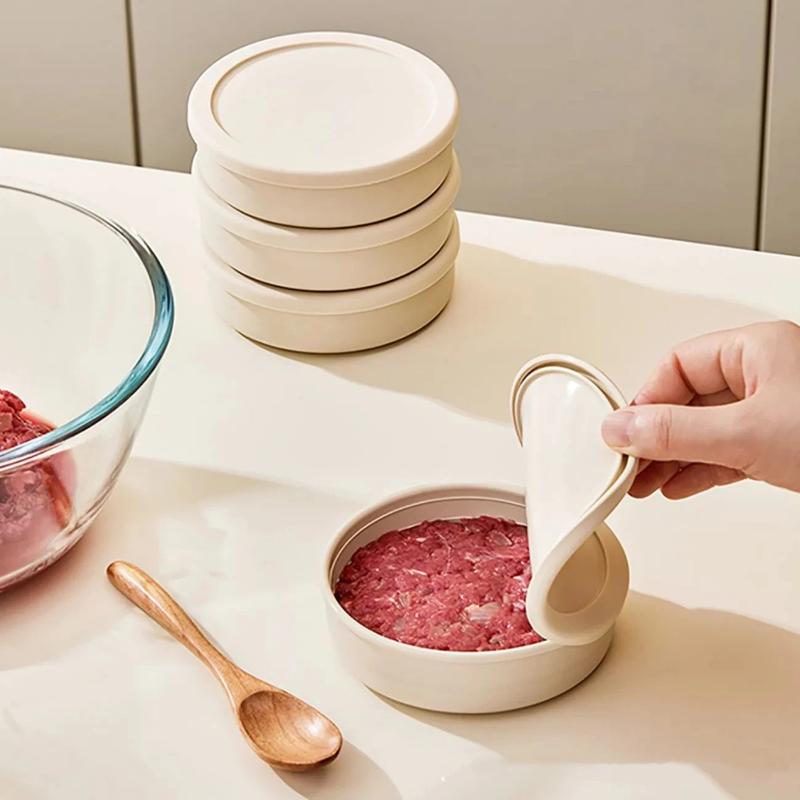 Food Storage Prep Containers - 1 boîte de rangement alimentaire portable