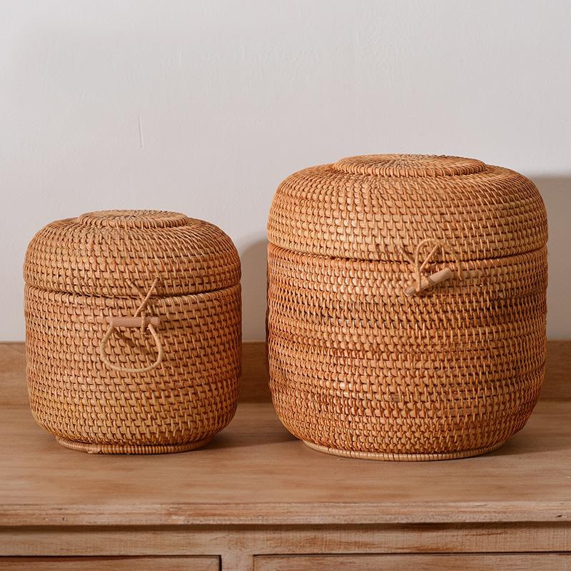 Food Storage Organization - Boîte de rangement de thé en
