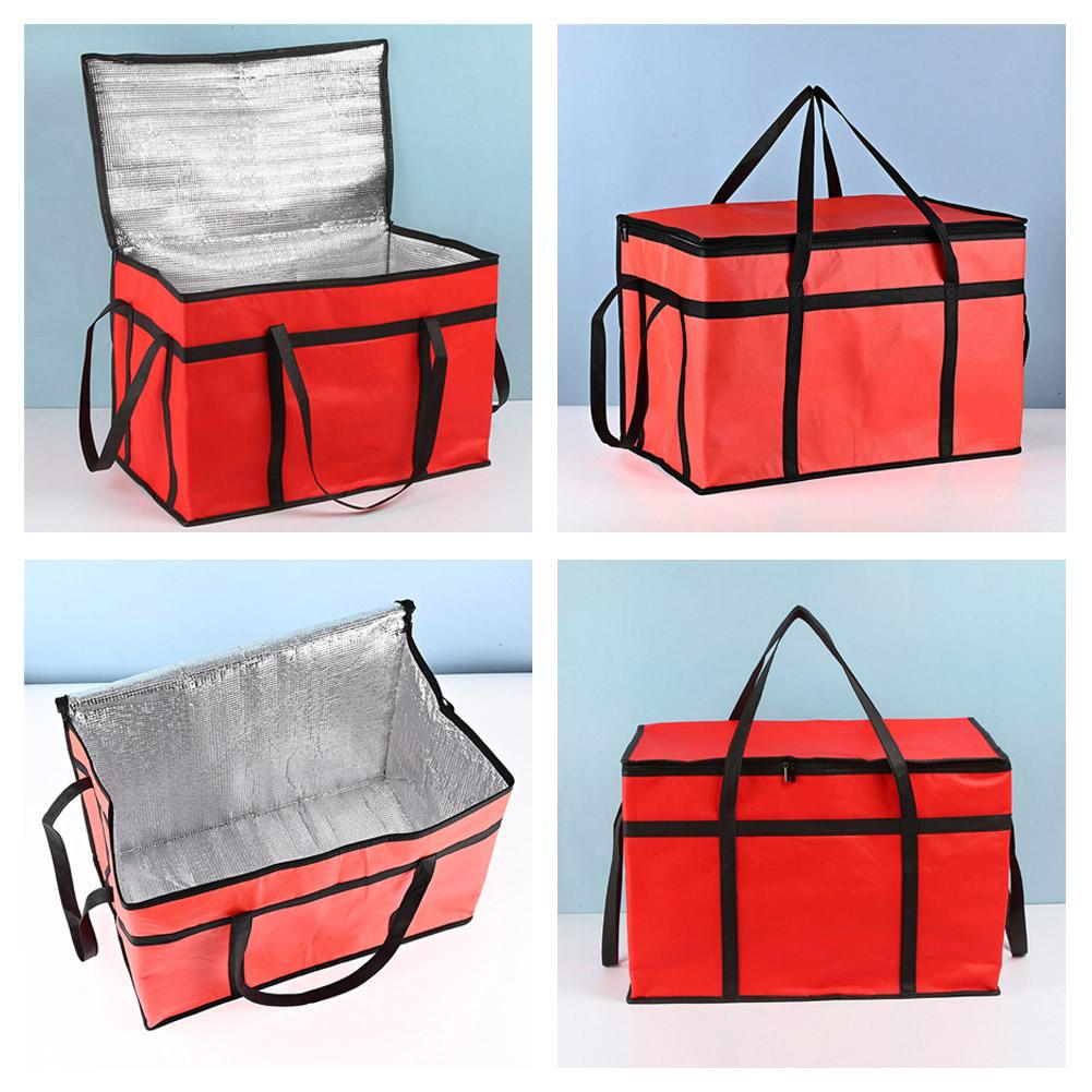 Food Storage Bags Xl - Sac isotherme L/XL pour fruits, aliments,