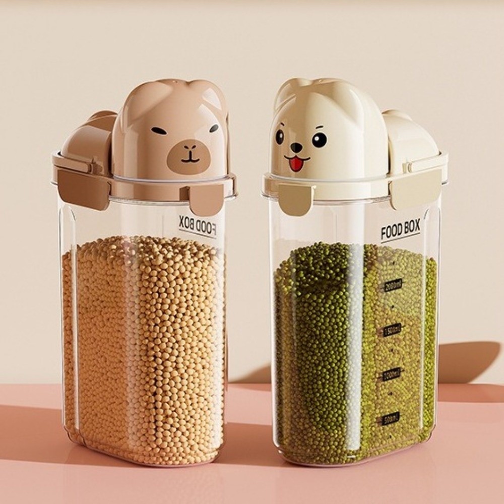 Food Storage Box Large - Boîte de rangement pour nourriture pour