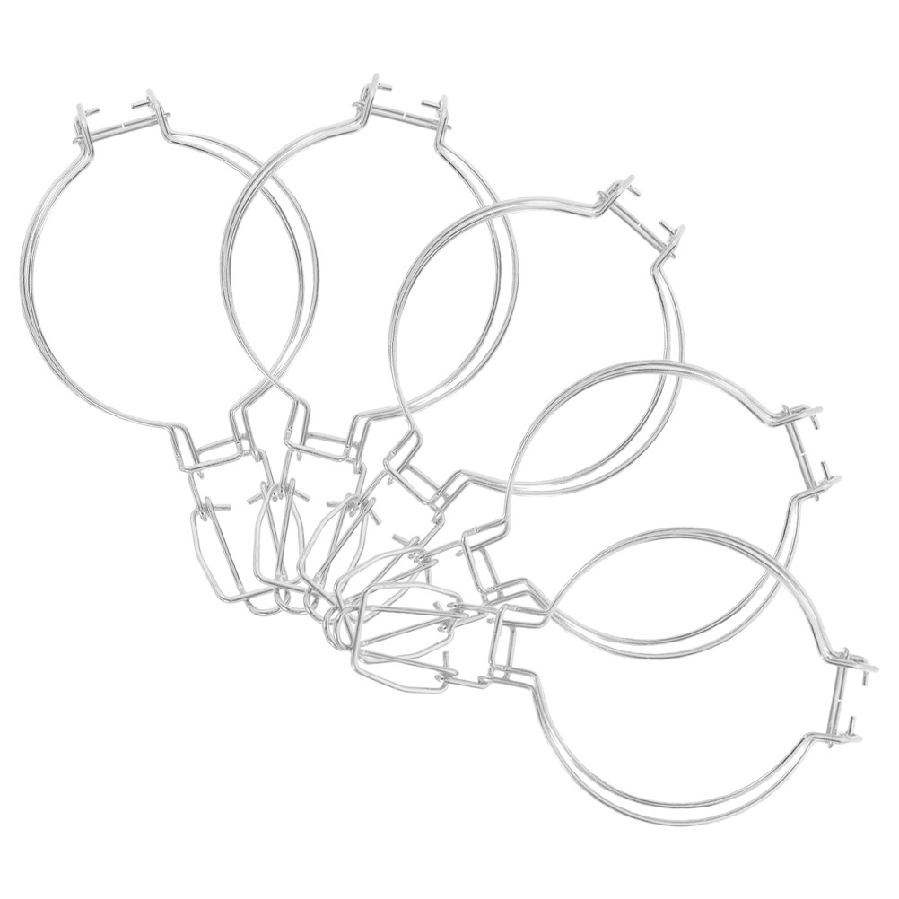 Food Storage And Preservation - Lot de 5 pinces à fil
