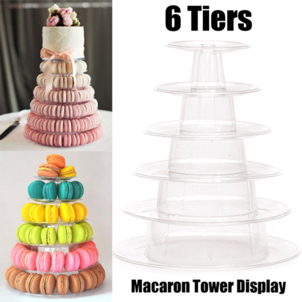 Food Storage Types - Porte - gâteaux de mariage multifonctions