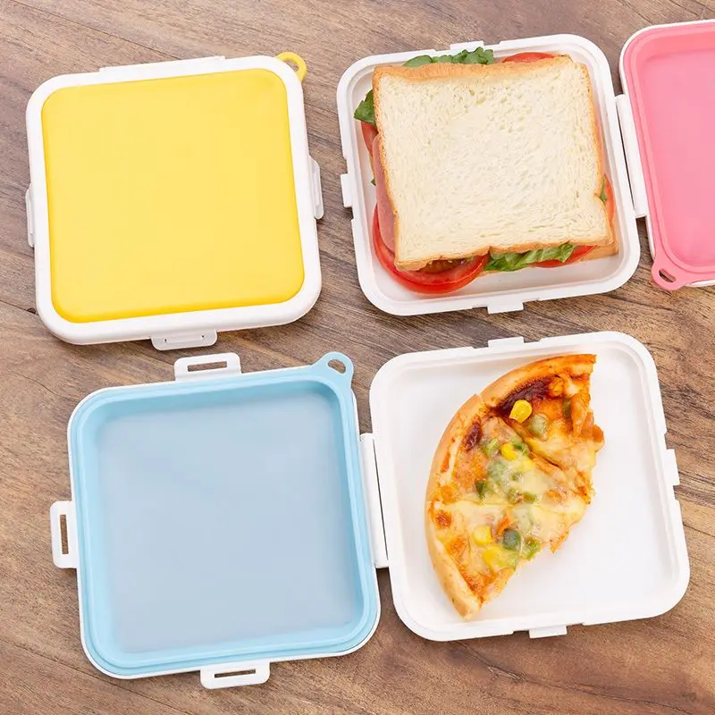 Food Storage Hot - 1pc Boîte de Conservation Portable pour