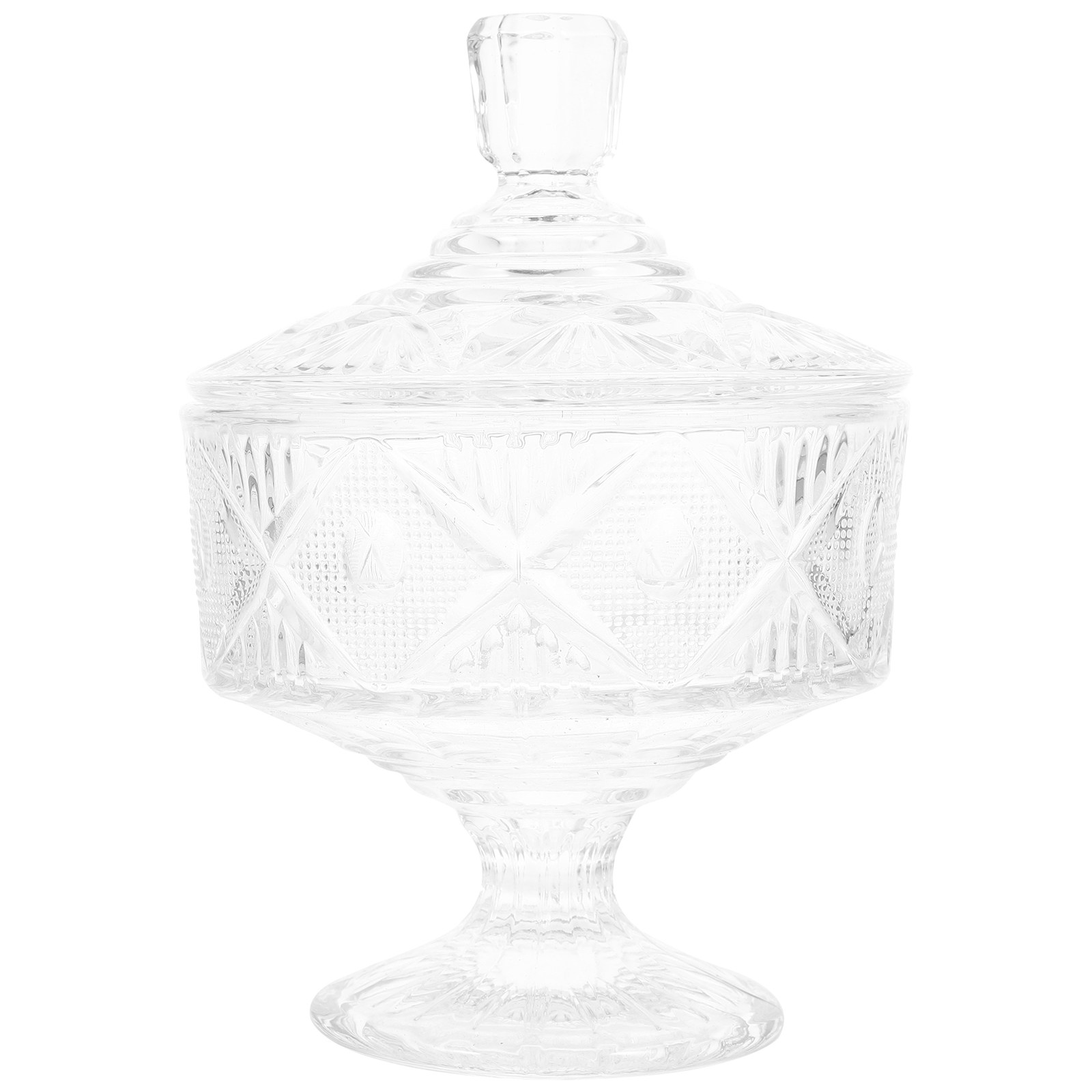 Food Storage Jars With Lids - 1 pièce, pot en verre de