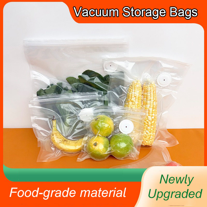 Food Storage Hot - Nouveaux sacs de stockage sous vide