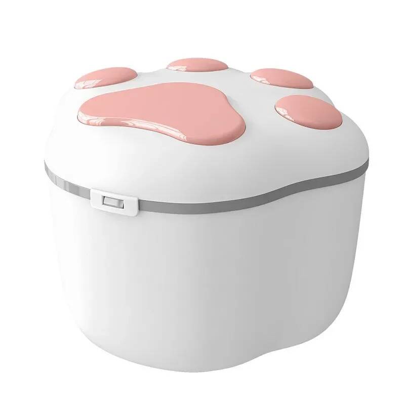 Seau de stockage hermétique po - Xxl Food Storage Container avis et prix