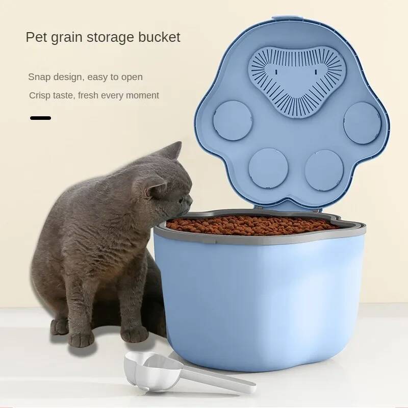 Seau de stockage hermétique po - Xxl Food Storage Container avis et prix