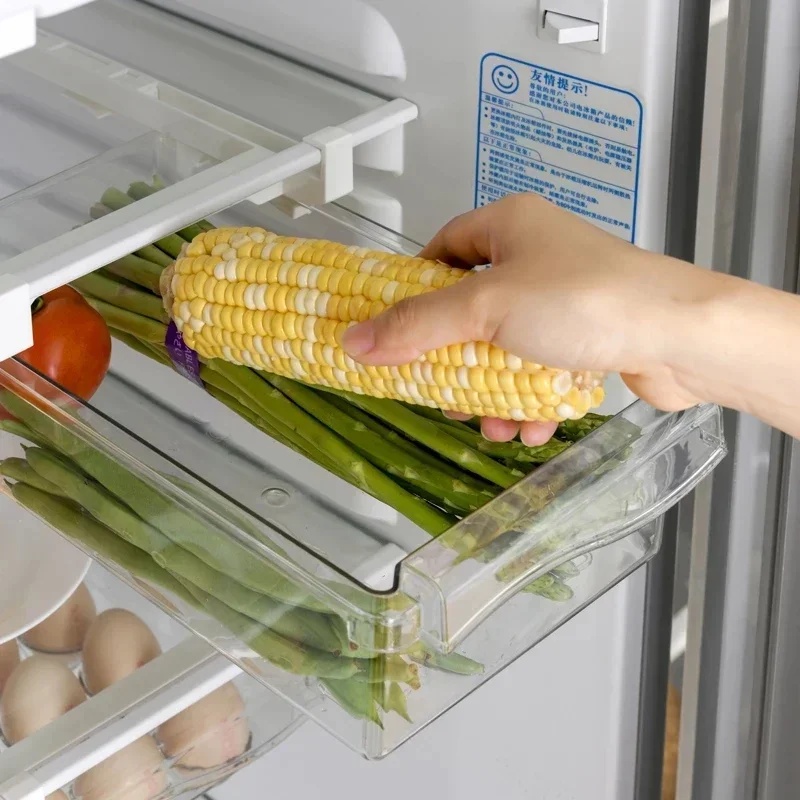 Organiseur de tiroir de réfrig - Food Storage Organization avis et prix