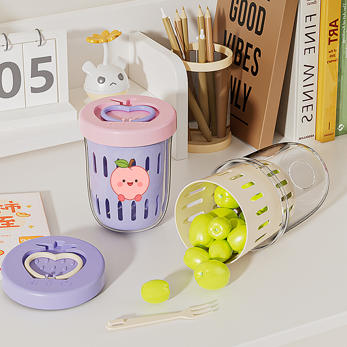 Contenant à flocons d'avoine e - Salad Dressing Bottle avis et prix