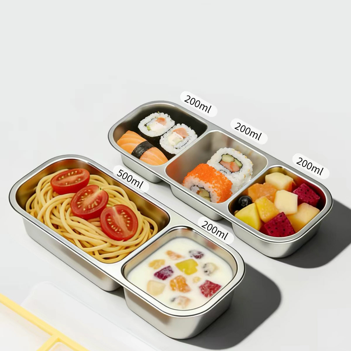 Conteneur de stockage alimenta - Food Storage And Preservation avis et prix