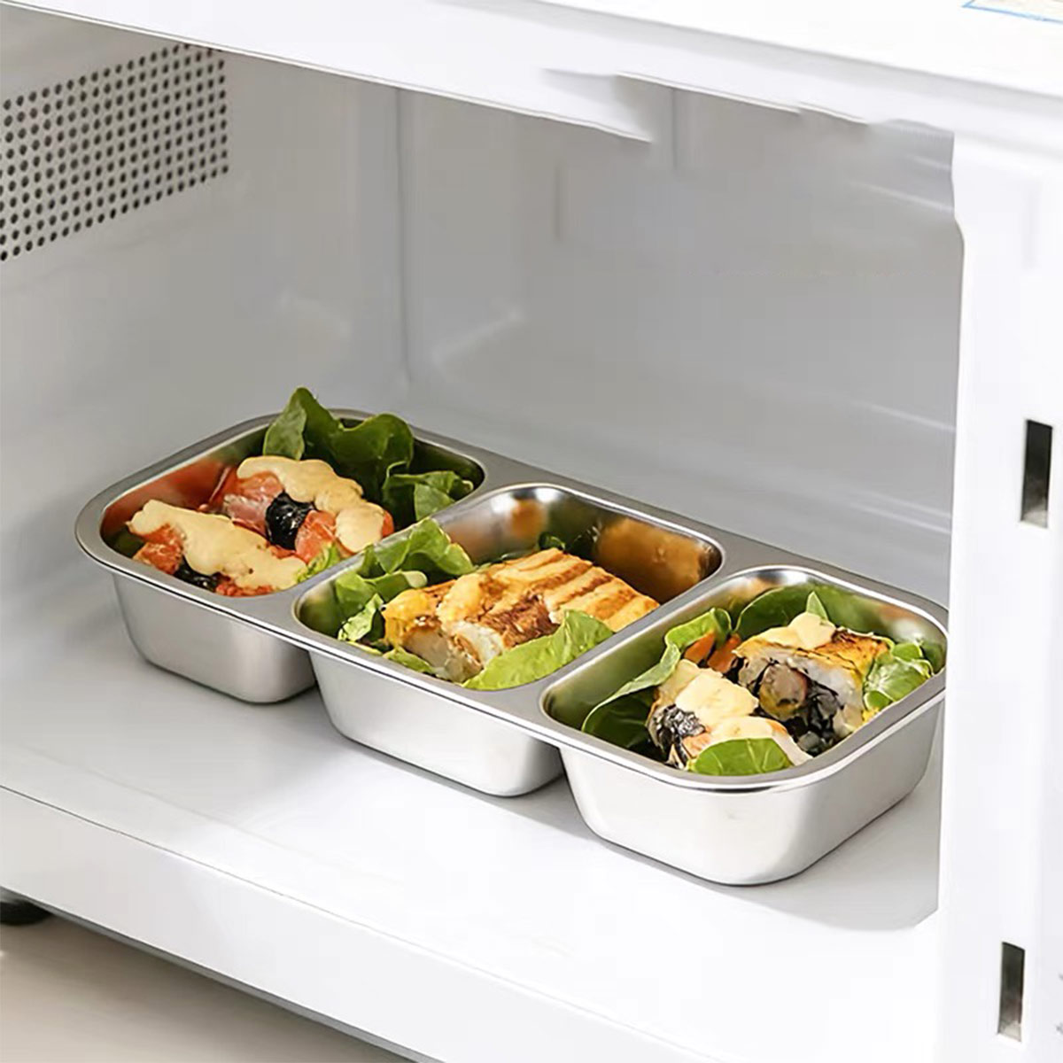 Conteneur de stockage alimenta - Food Storage And Preservation avis et prix