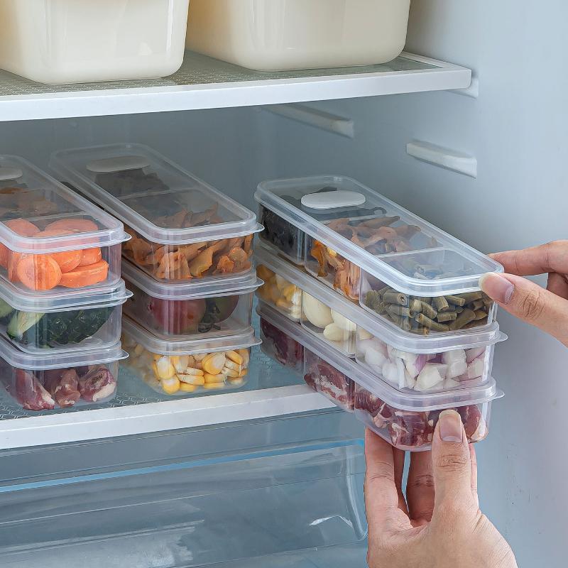 Organisateur de réfrigérateur  - Food Storage Organization avis et prix