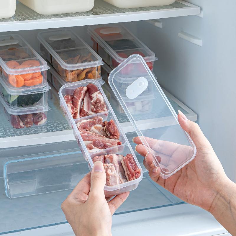 Organisateur de réfrigérateur  - Food Storage Organization avis et prix