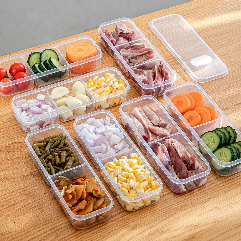 Organisateur de réfrigérateur  - Food Storage Organization avis et prix