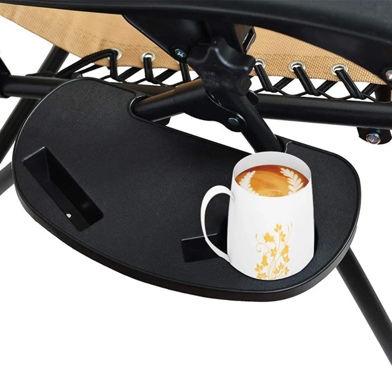 Porte-gobelet de chaise univer - Food Storage Types avis et prix
