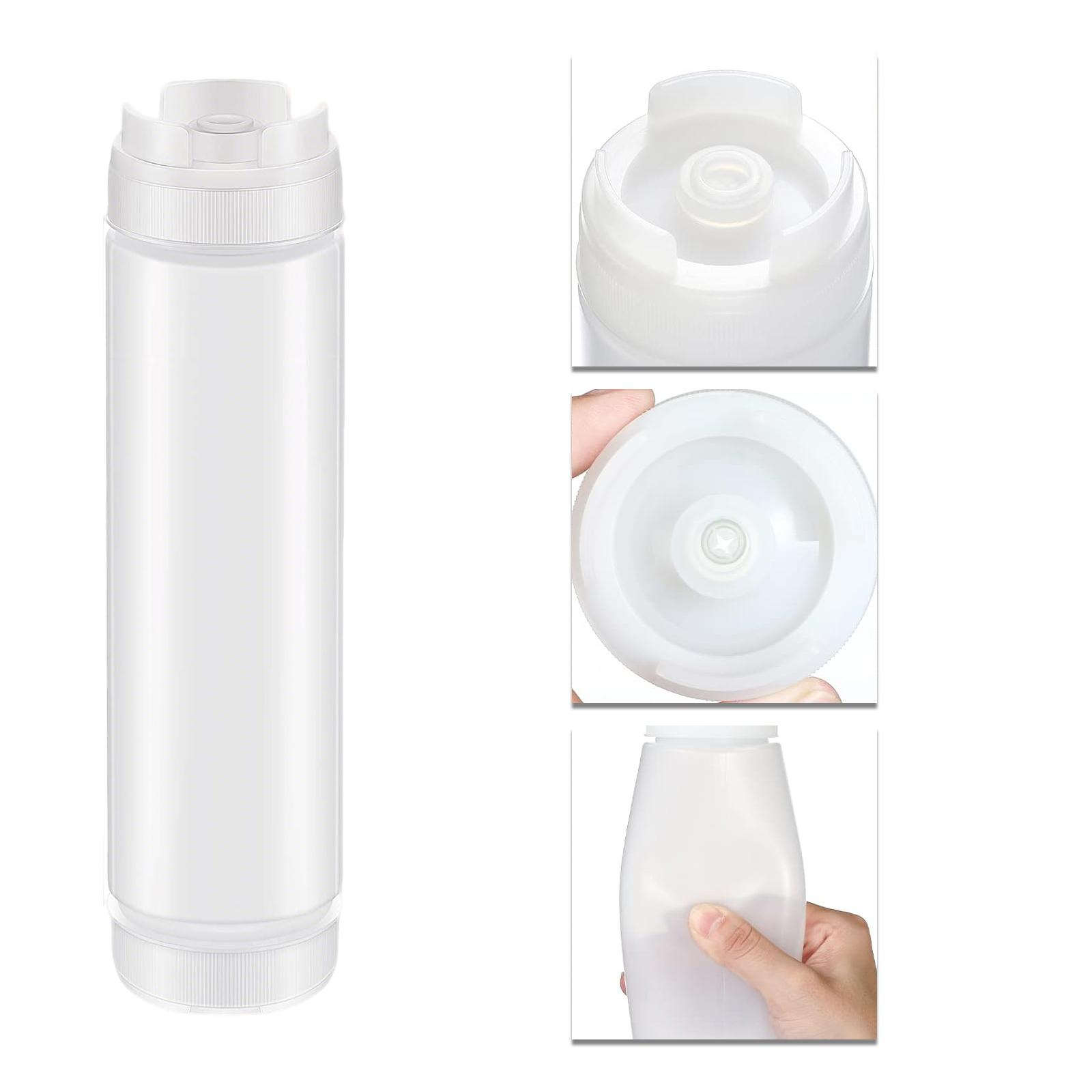 3 Bouteilles de Condiments à P - Salad Dressing Bottle avis et prix