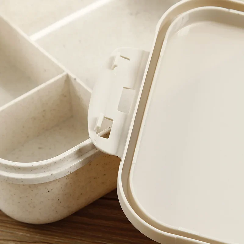 Boîte à lunch bento Pokémon mi - Food Storage Containers B&M avis et prix