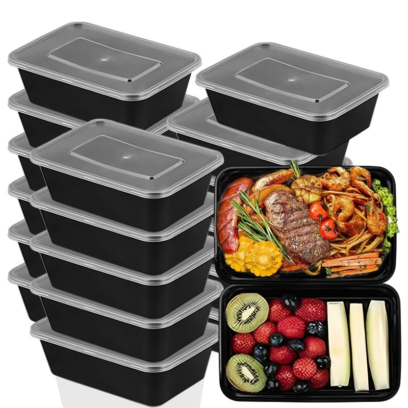 Contenants de stockage aliment - Food Storage Prep Containers avis et prix