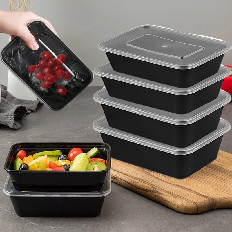 Contenants de stockage aliment - Food Storage Prep Containers avis et prix