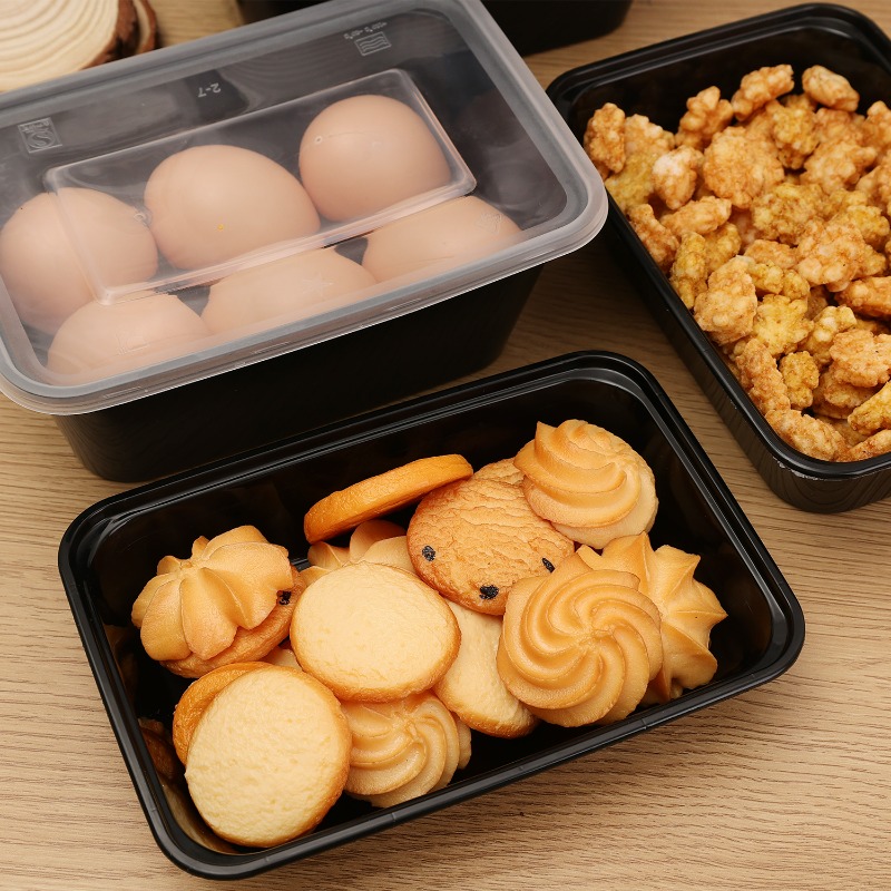 Contenants de stockage aliment - Food Storage Prep Containers avis et prix
