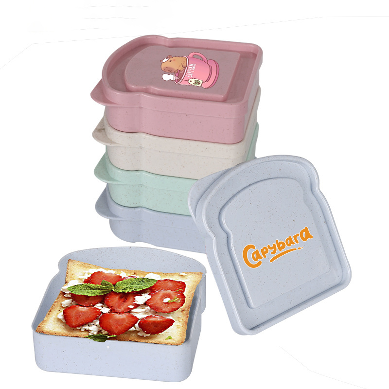 Capybara Sandwich mallette de  - Food Storage And Preservation avis et prix