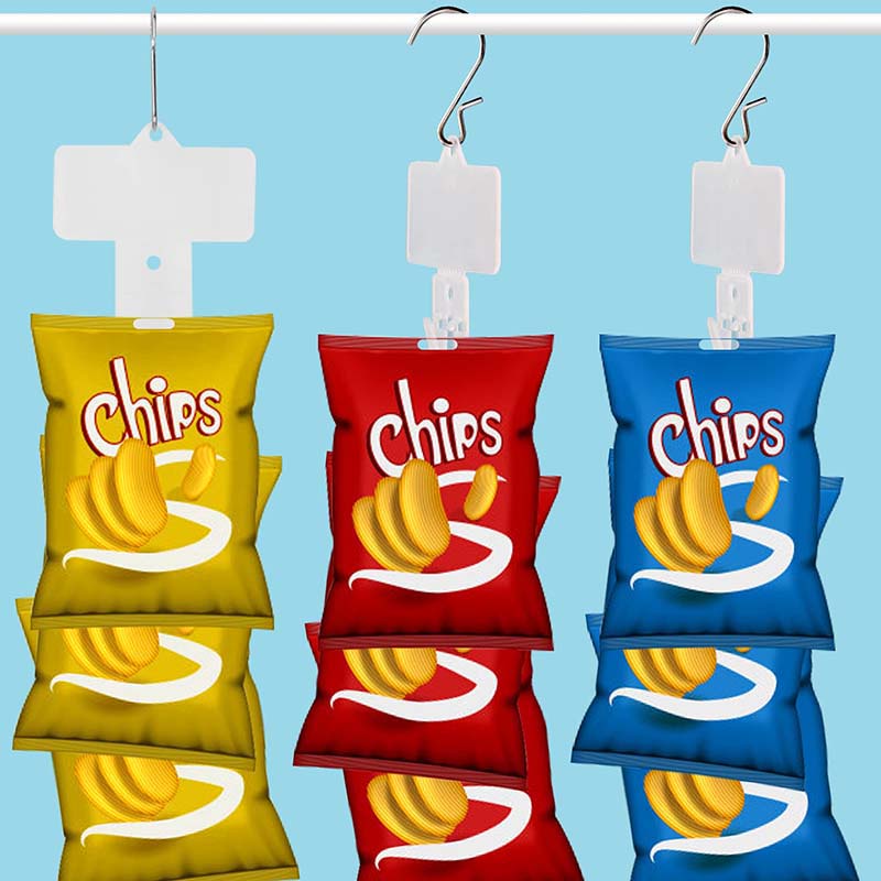 Bandes de suspension de collat - Food Storage Types avis et prix