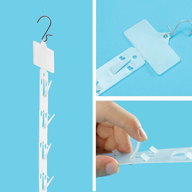 Bandes de suspension de collat - Food Storage Types avis et prix