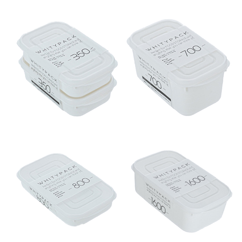 Boîte de conservation alimenta - Food Storage And Preservation avis et prix