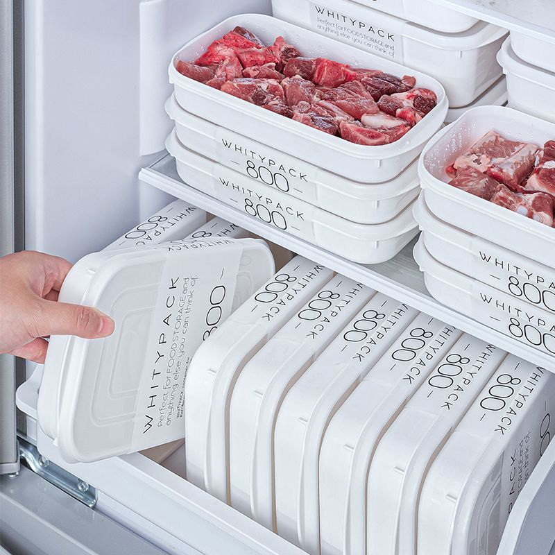 Boîte de conservation alimenta - Food Storage And Preservation avis et prix
