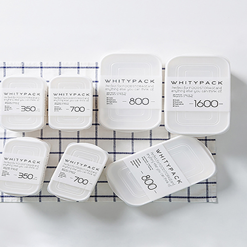 Boîte de conservation alimenta - Food Storage And Preservation avis et prix