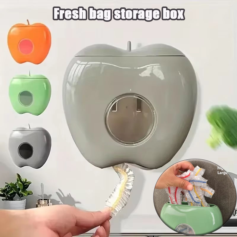Boîte de rangement pour sacs d - Food Storage And Preservation avis et prix