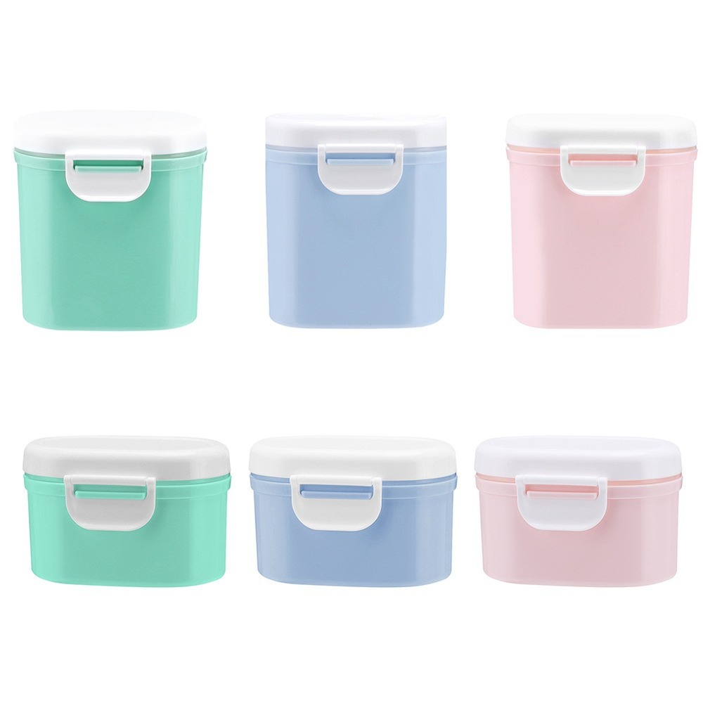 Boîte de rangement pour lait e - Xxl Food Storage Container avis et prix