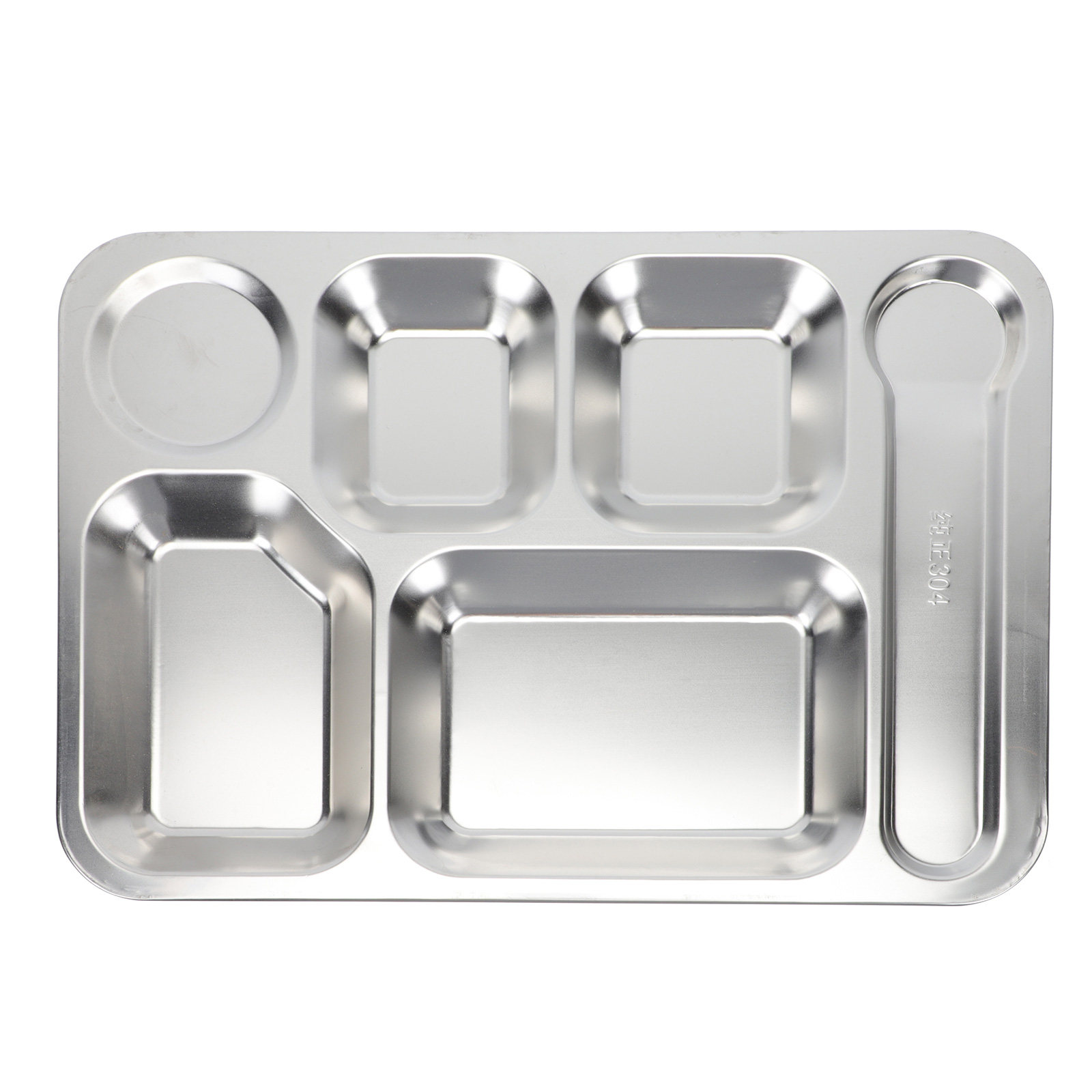 1 pièce de plateau repas en ac - Food Storage Meals avis et prix