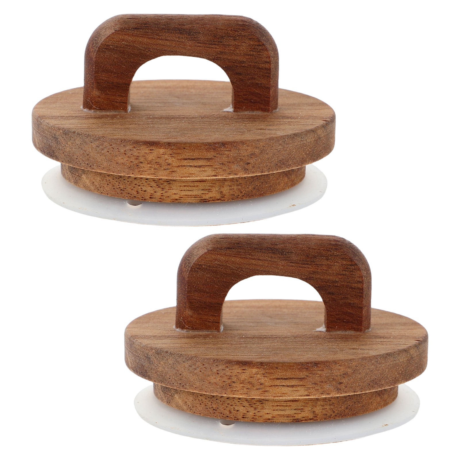 2 couvercles hermétiques en si - Food Storage Jars With Lids avis et prix