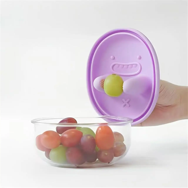 Boîte à collation mains libres - Food Storage And Preservation avis et prix