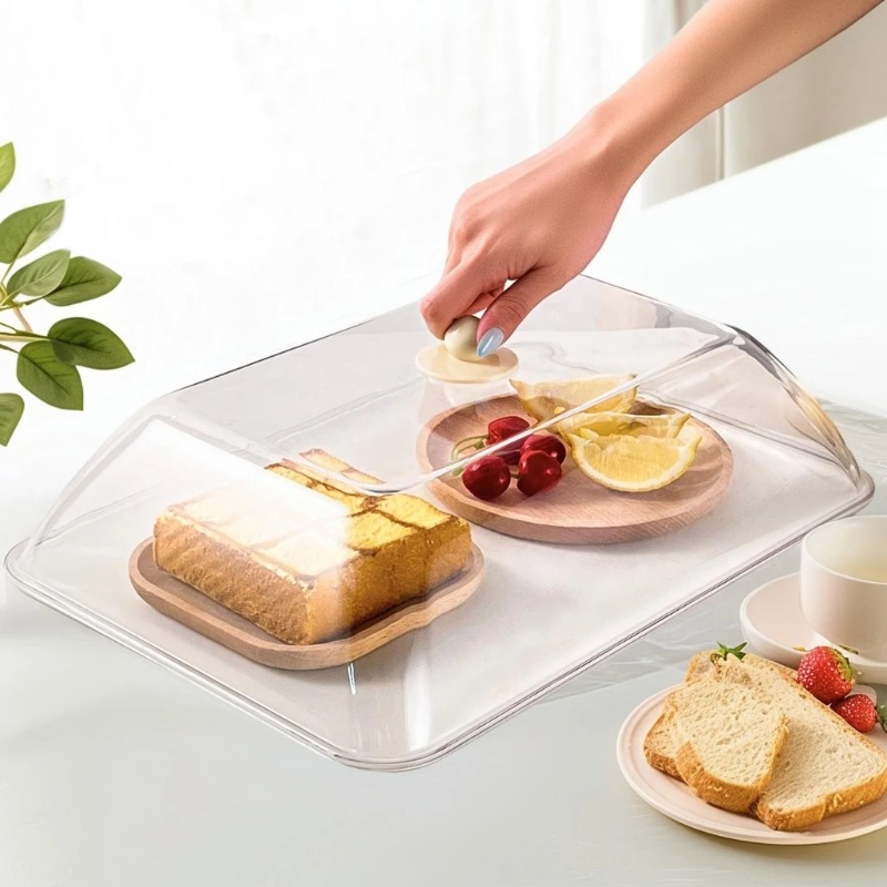 WORTHBUY – couvercle alimentai - Food Storage And Preservation avis et prix