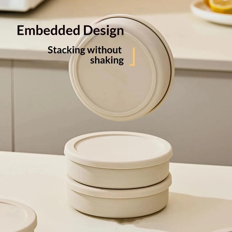 1 boîte de rangement alimentai - Food Storage Prep Containers avis et prix