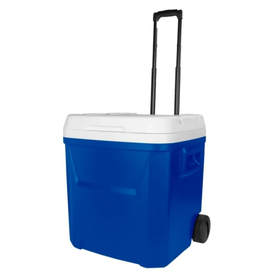 Glacière rigide à roulettes La - Food Storage With Wheels avis et prix