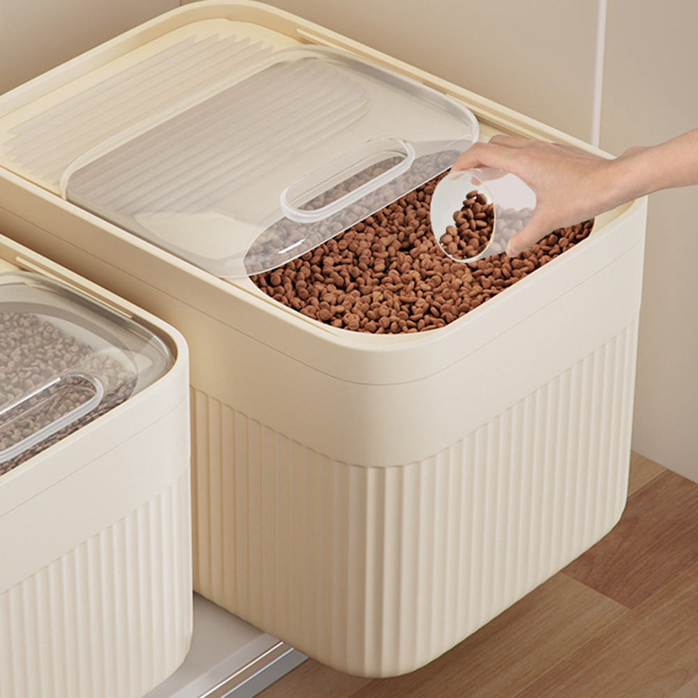 Conteneur de rangement d'alime - Xxl Food Storage Container avis et prix