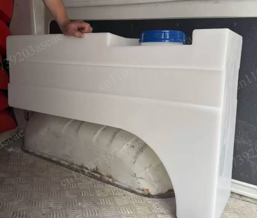 Réservoir d'eau pour moyeu de  - Food Storage With Wheels avis et prix