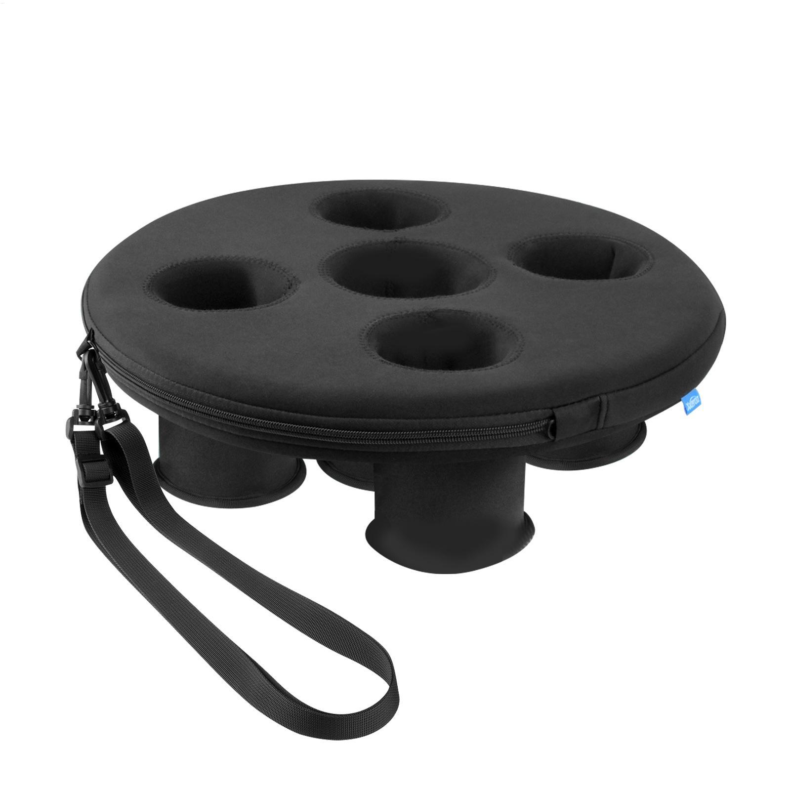Porte-gobelet flottant pour pi - Food Storage Types avis et prix