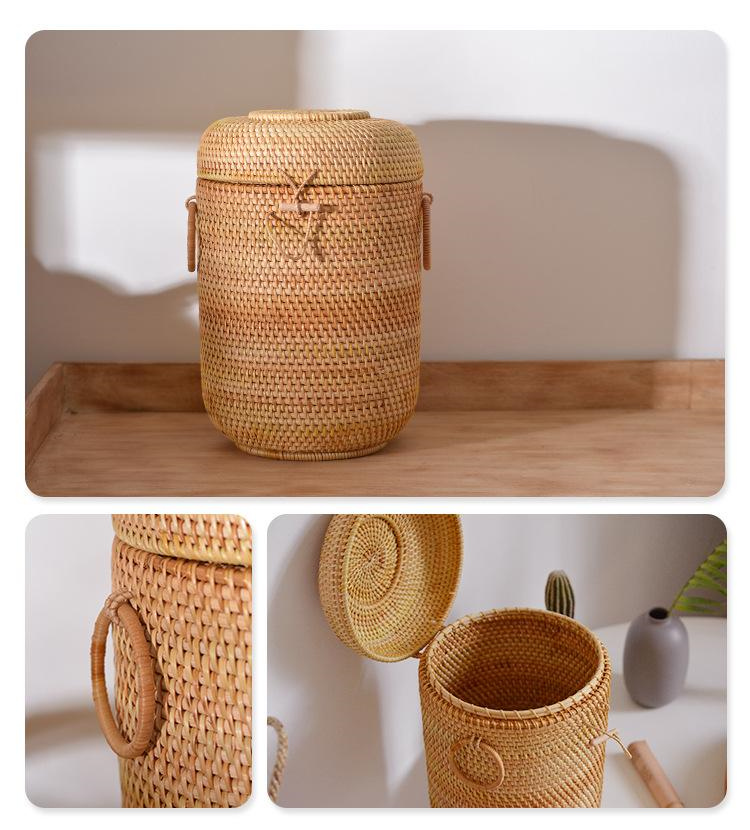 Boîte de rangement de thé en r - Food Storage Organization avis et prix