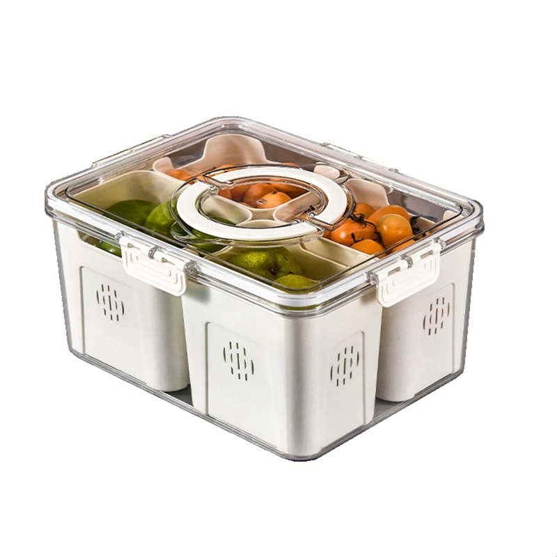 Plateau à Fruits pour Grand Pi - Food Storage Box Large avis et prix