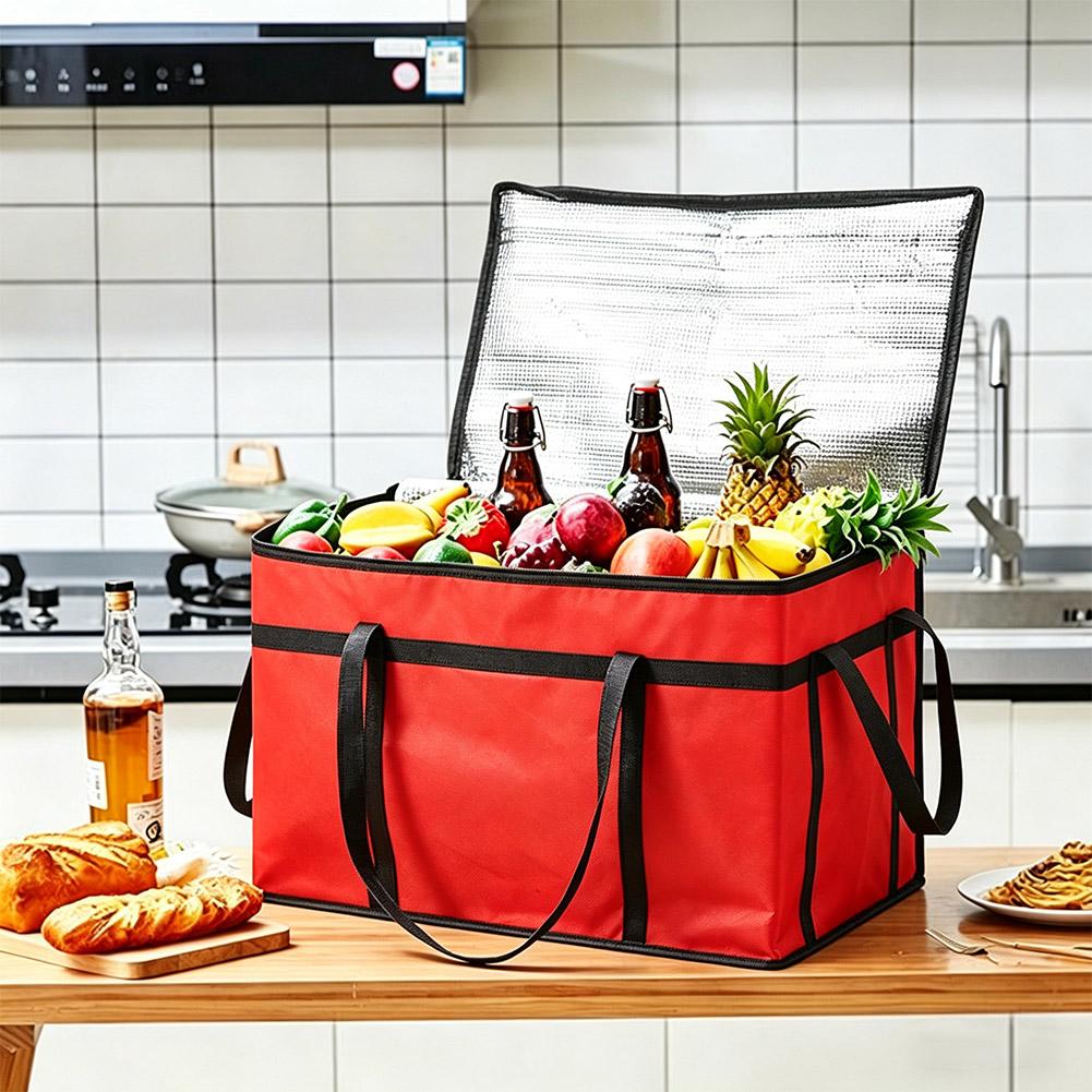 Sac isotherme L/XL pour fruits - Food Storage Bags Xl avis et prix