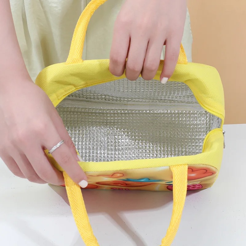 Sac Isotherme pour Enfants, Sa - Food Storage Containers B&M avis et prix