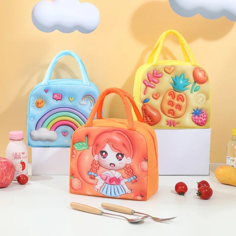 Sac Isotherme pour Enfants, Sa - Food Storage Containers B&M avis et prix
