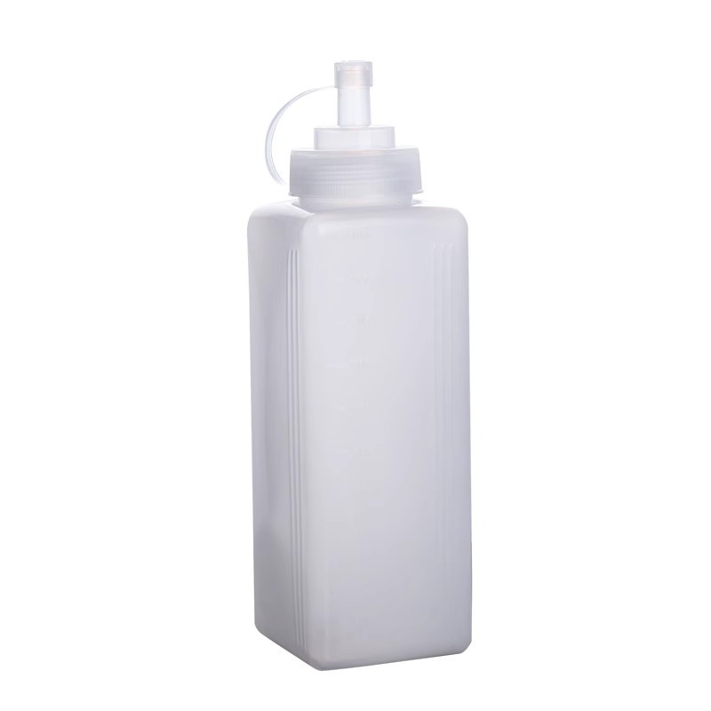 Bouteille souple en plastique  - Salad Dressing Bottle avis et prix