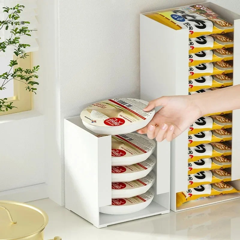Boîte de rangement multifoncti - Food Storage Types avis et prix