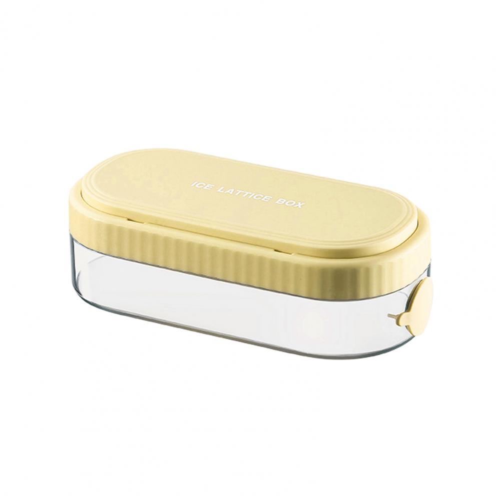 Bac à glaçons de qualité alime - Food Storage Types avis et prix
