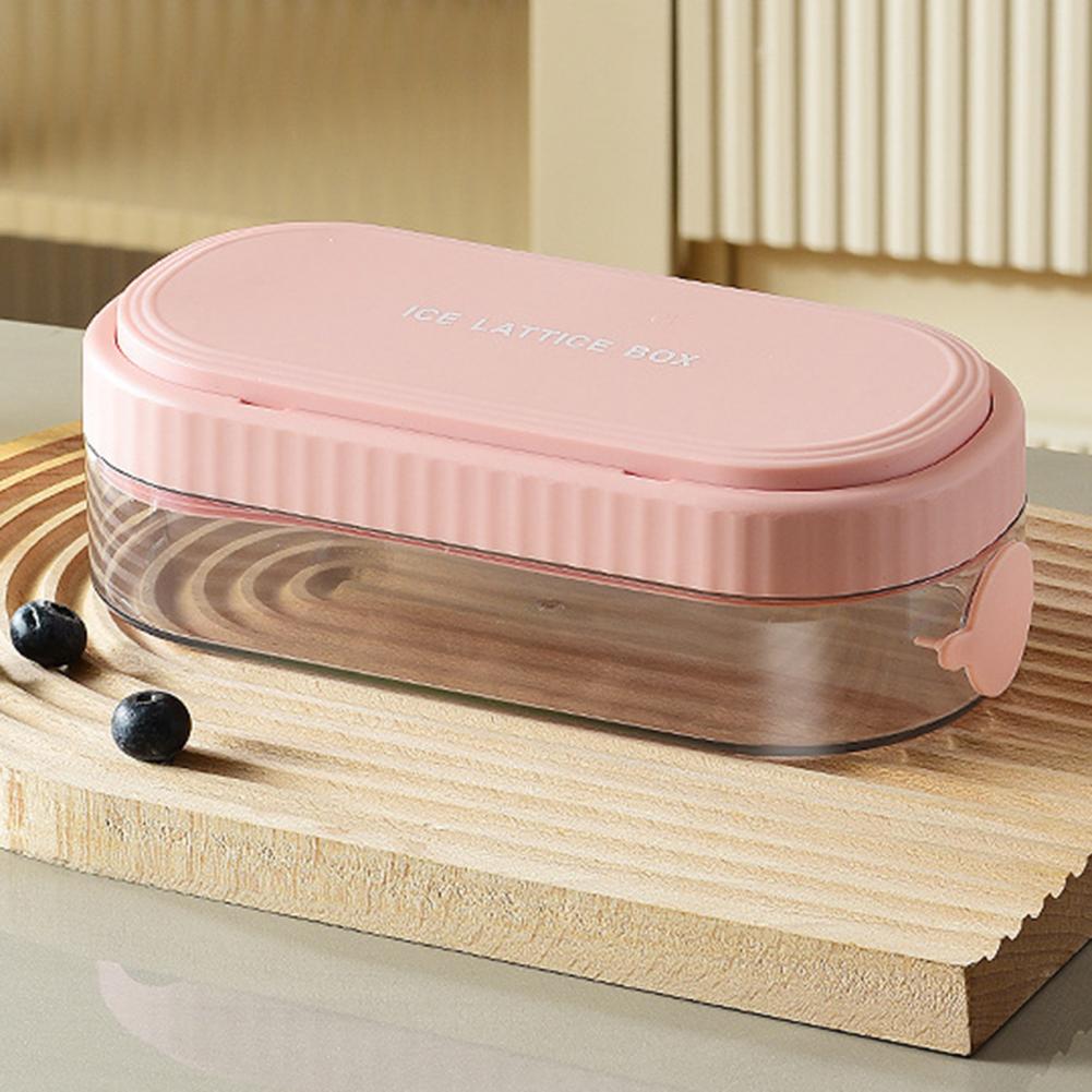 Bac à glaçons de qualité alime - Food Storage Types avis et prix